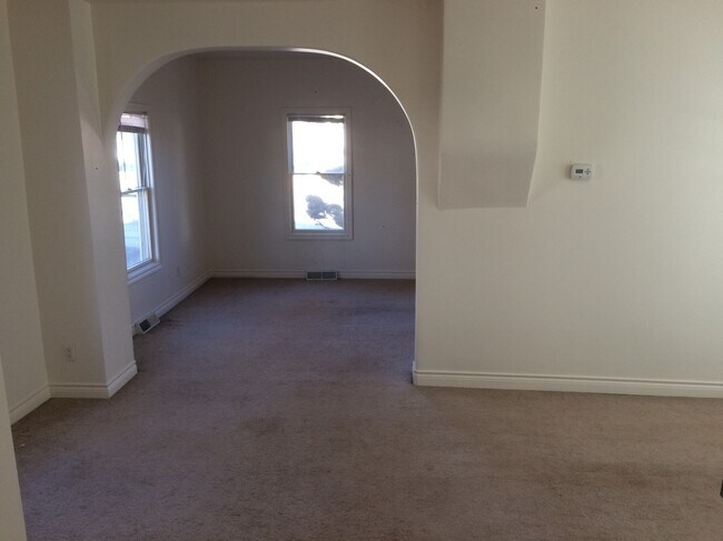 Living Room - 2469 Ames Street