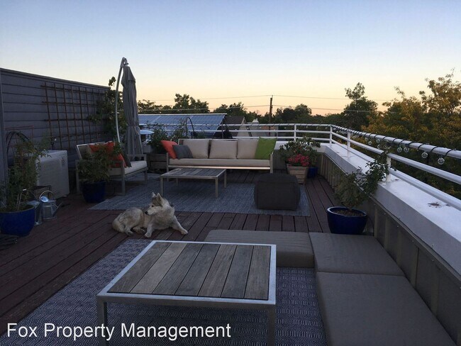 Foto del edificio - 2 br, 2 bath House - 1529 Spruce Street Un...