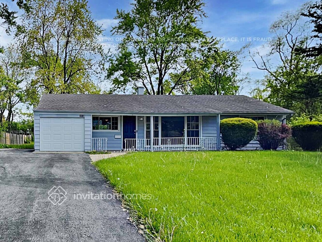 Foto principal - 4451 177th Pl