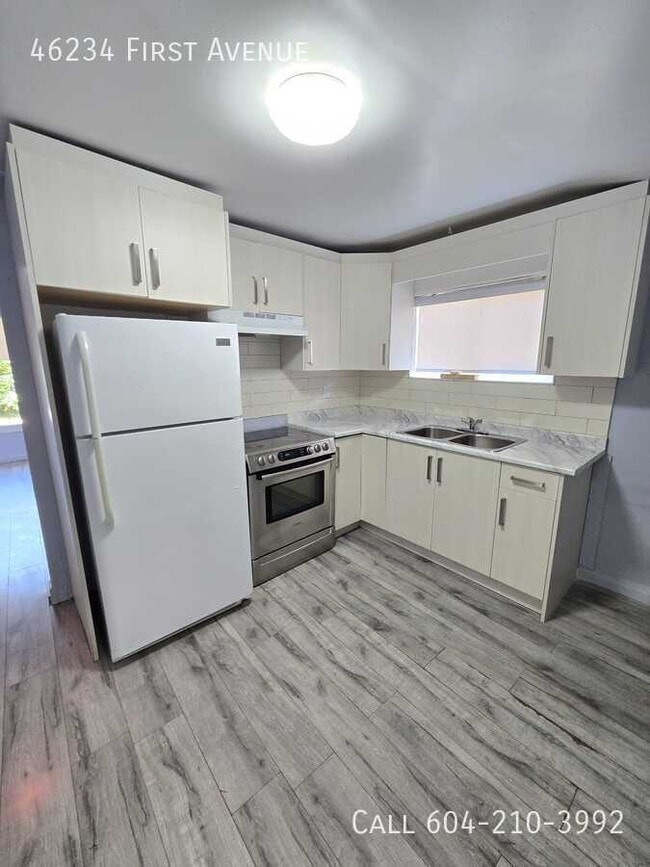 Building Photo - Updated Rancher in Chilliwack