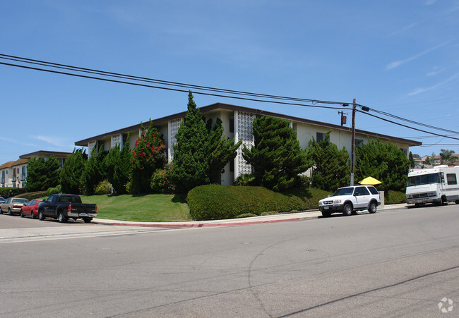 Foto del edificio - Bay Colony