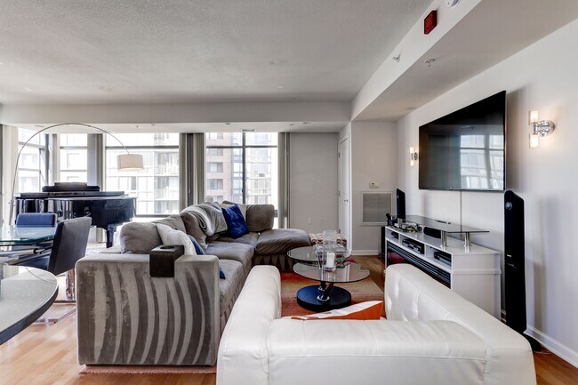 Foto del edificio - 440 L St NW