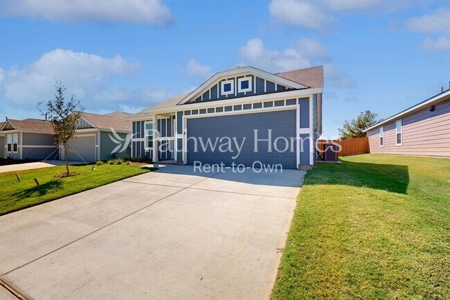 Foto del edificio - 4037 Dublin Ridge Drive
