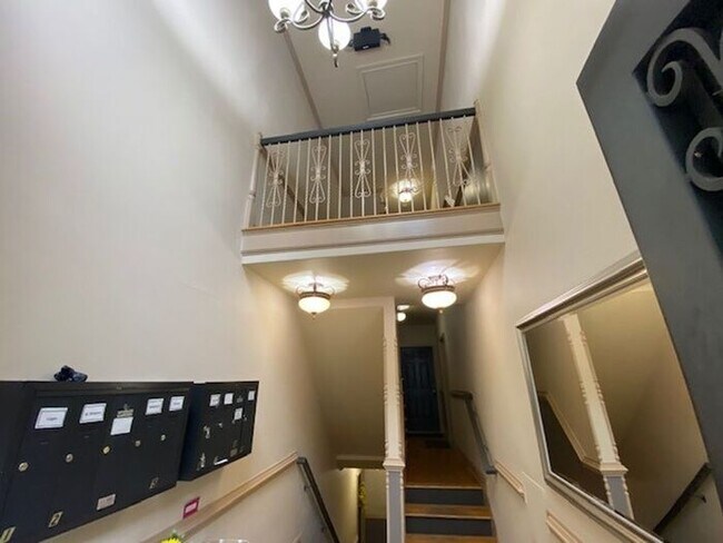 Foto del edificio - One Bedroom Apartment in the Heart of Midtown!