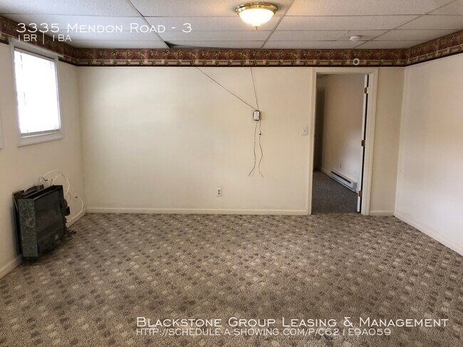 Foto del edificio - 3335 Mendon Road