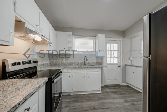 Foto del edificio - 2527 Cornell Ave