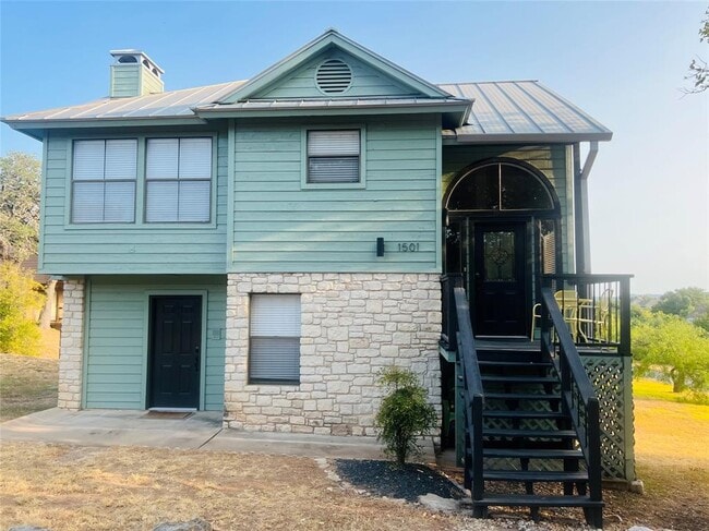 Building Photo - 1501 Ridge Harbor Dr