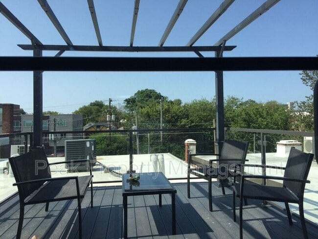 Building Photo - 1313 Hull Street Rd