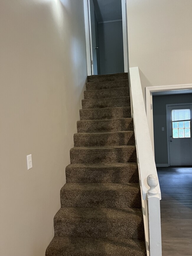 Foto del edificio - 4808 Charwood Trail NW