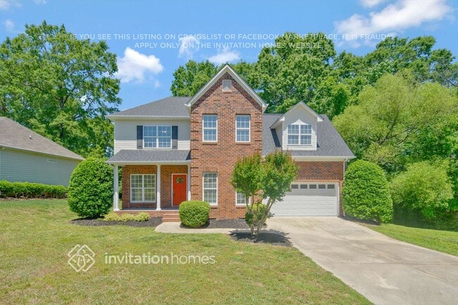 Building Photo - 3926 Arbor Creek Ct