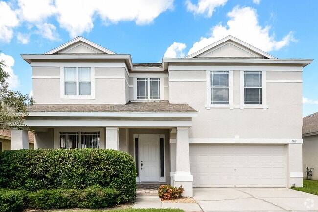 Building Photo - 2613 Palesta Dr