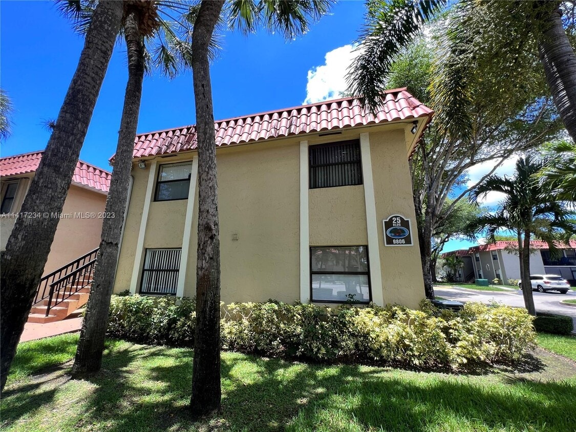 9806 Hammocks Blvd Unit 20325, Miami, FL 33196 Condo for Rent in