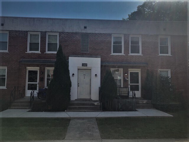 Foto principal - 1343 Ida Ave