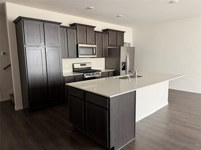 Foto del edificio - 1924 Buffalo Hill Dr