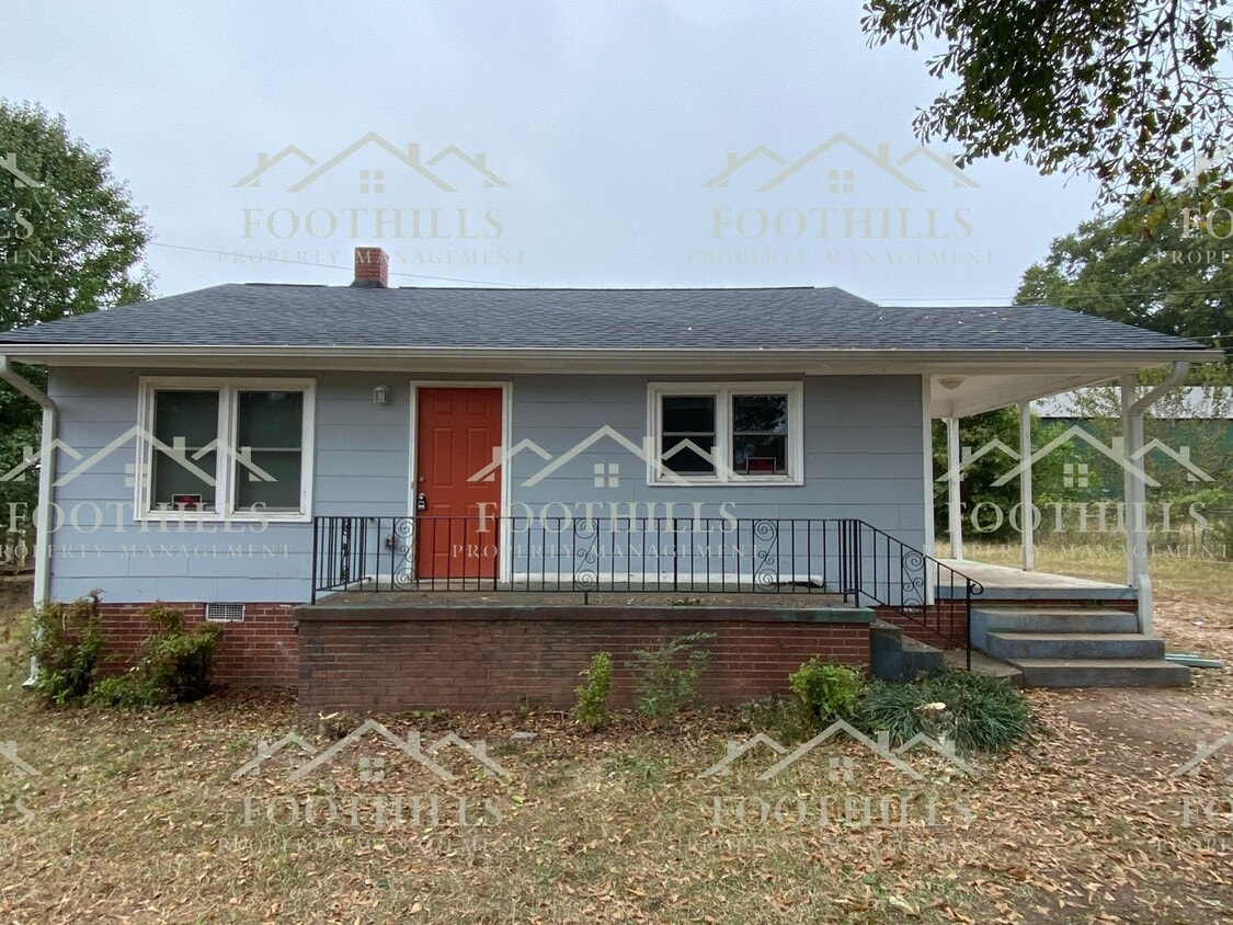 3314 Vaughn St, Anderson, SC 29624 House Rental in Anderson, SC