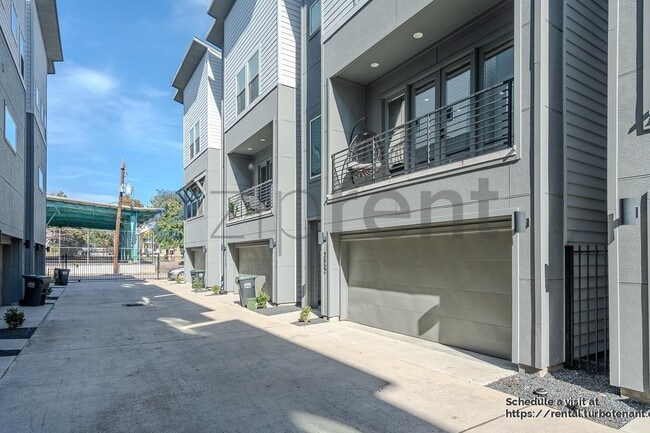 Foto del edificio - 2852 Cline St