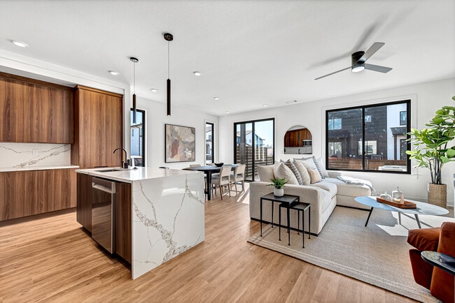 Building Photo - Parkside of Lowell