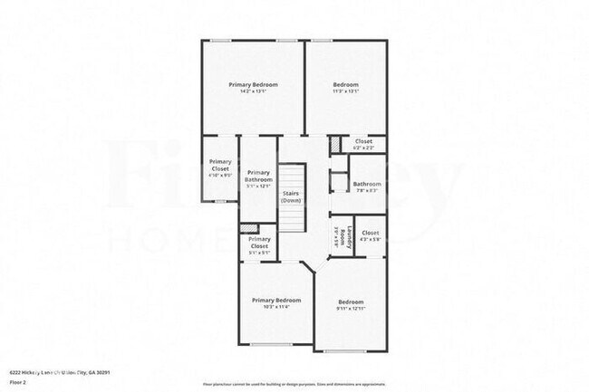 Foto del edificio - 6222 Hickory Ln Cir