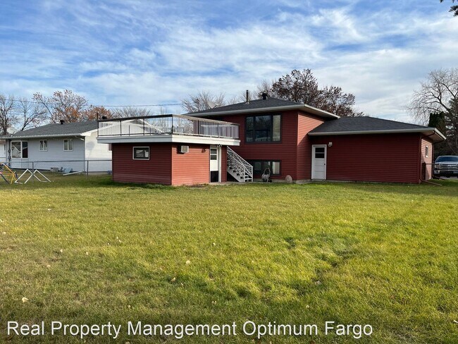 Foto del edificio - 4 br, 2 bath House - 1411 17th St S