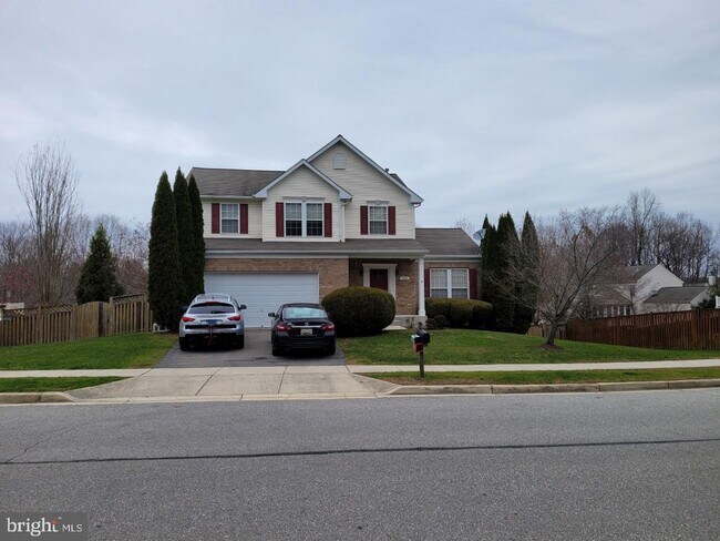 Building Photo - 7898 Eagle View Dr