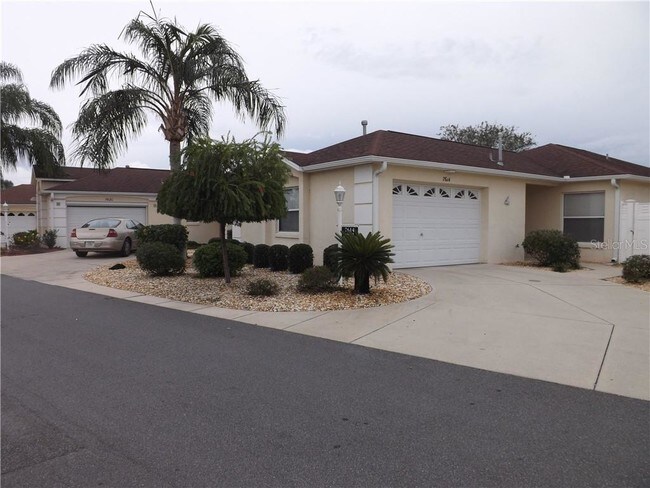 Building Photo - 7614 SE 170th Broughton Pl
