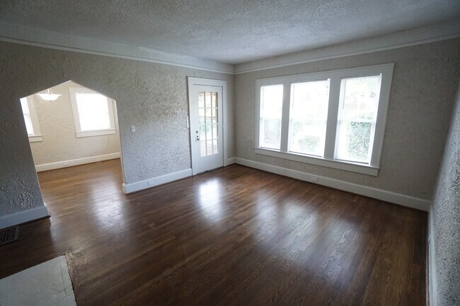 Foto del edificio - 1028 41st Street Ensley