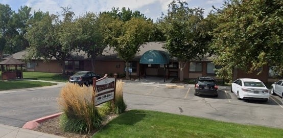 Building Photo - 661 S Curtis Rd