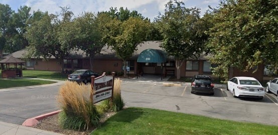 Foto del edificio - 661 S Curtis Rd