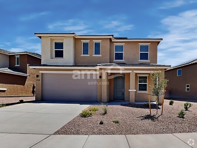 Building Photo - 6516 E Paseo Alga