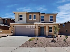 Building Photo - 6516 E Paseo Alga