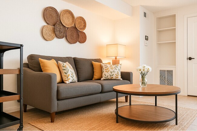 Foto del edificio - 4701 Beechwood St