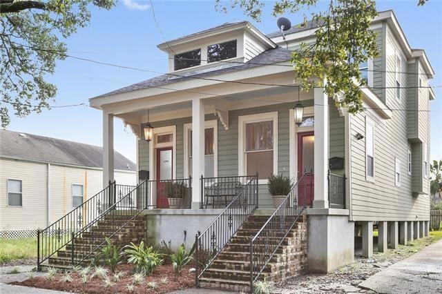 Building Photo - 3014 Banks St