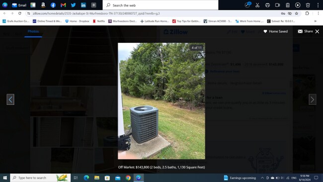 Foto del edificio - 2535 Jackalope St