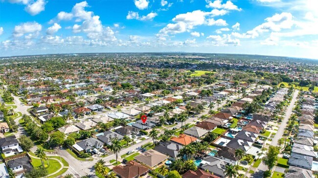 Foto del edificio - 14859 SW 177th Terrace