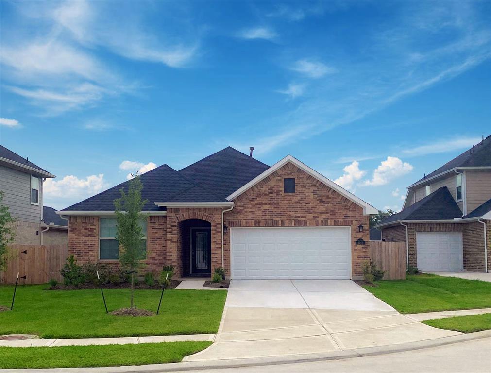 8011 Chukka Dr, Fulshear, TX 77441 House Rental in Fulshear, TX