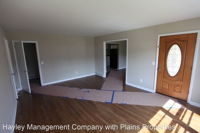 Foto del edificio - 3 br, 1.5 bath House - 344 South Dean rd