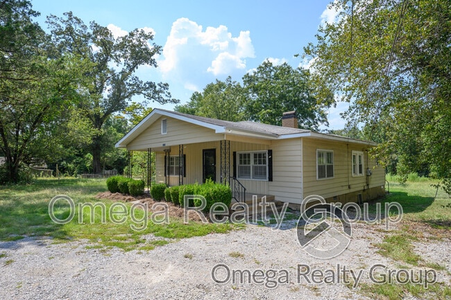 Building Photo - 2575 Mt Olive Rd