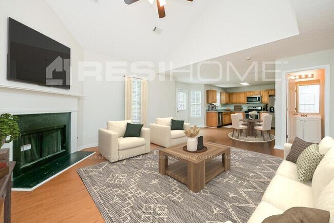 Building Photo - 950 Quail Hunt Dr