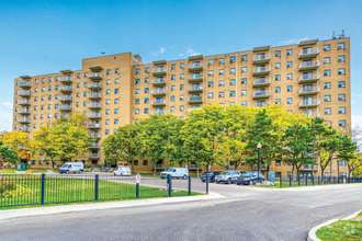 Building Photo - Brampton Village Apartments