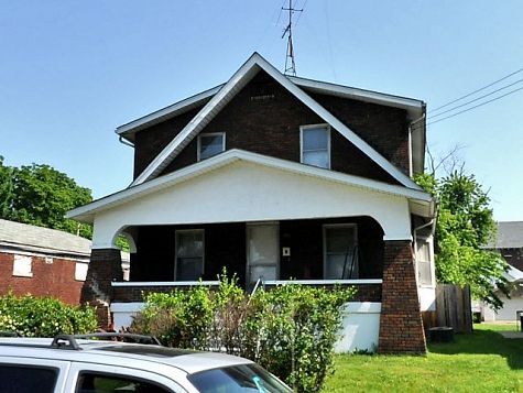 Foto principal - 2529 Greenwood Ave