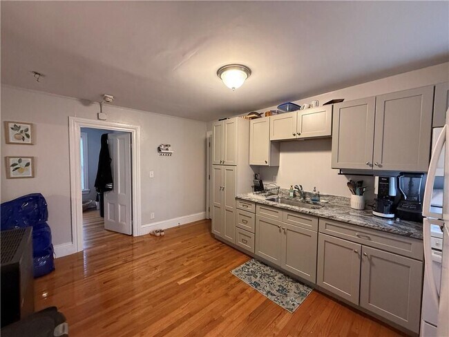 Foto del edificio - 251 High St