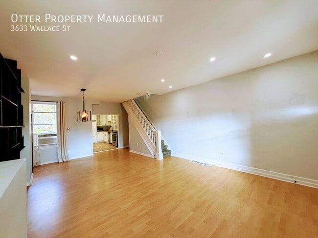 Foto del edificio - 3633 Wallace St