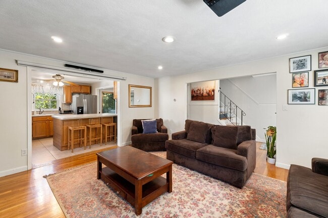 Foto del edificio - 203 Linwood St