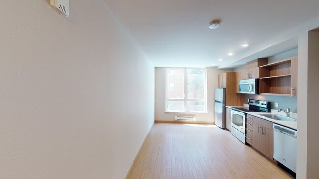 Interior Photo - Lightbox
