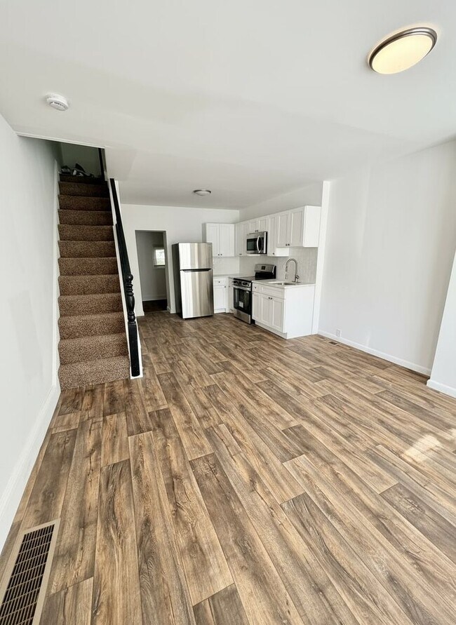 Foto del edificio - Charming 2-bedroom, 1-bathroom home in the...