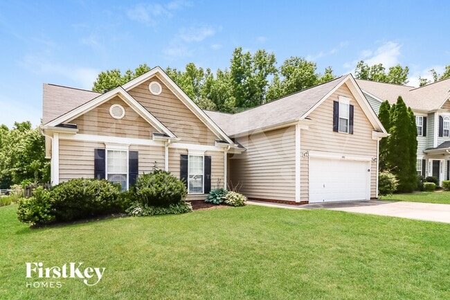 Building Photo - 103 Tilton Dr