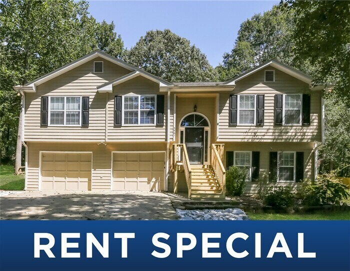 Foto principal - 5461 Bushnell Ct