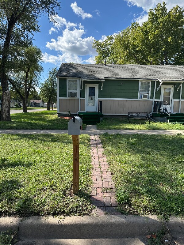 Foto principal - 1101 N 7th St