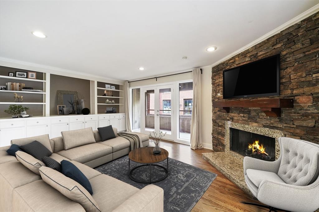 Foto principal - 1100 Richmond Ave