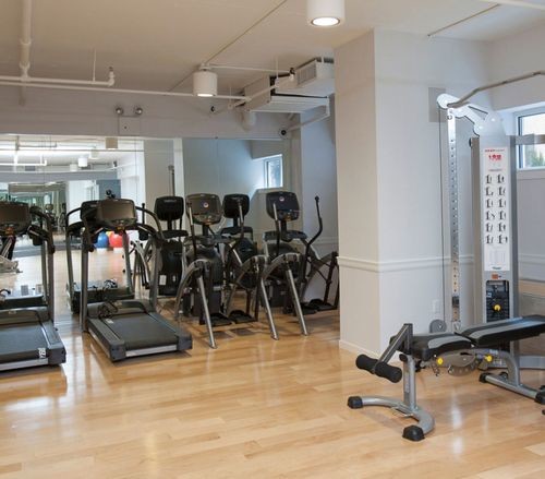Foto del edificio - 160 W 97th St